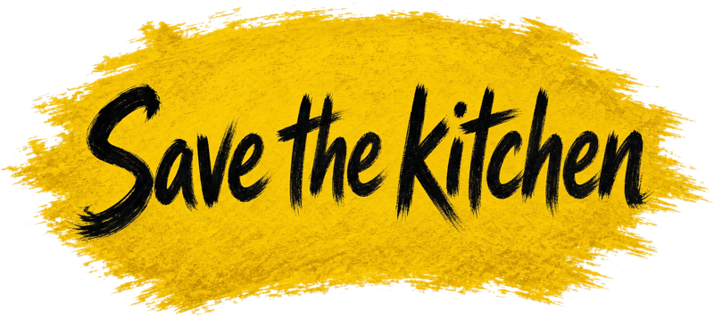 Save the kitchen